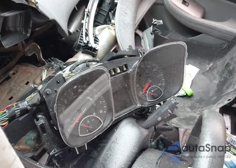 2015 Chevrolet Malibu Ls из США, поврежденный, VIN 1G11B5SL7FF131766